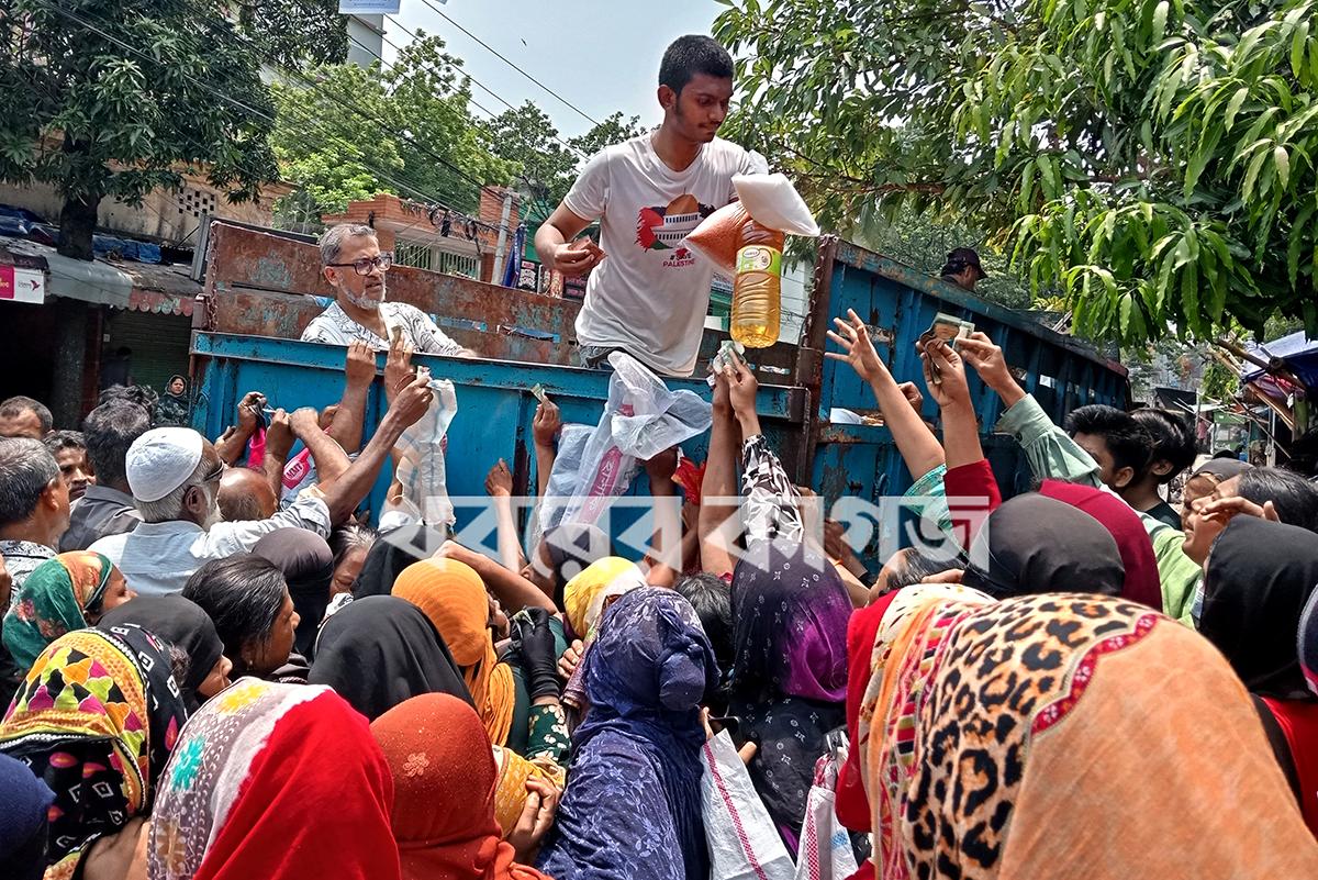 ১৭ মে ২০২৬